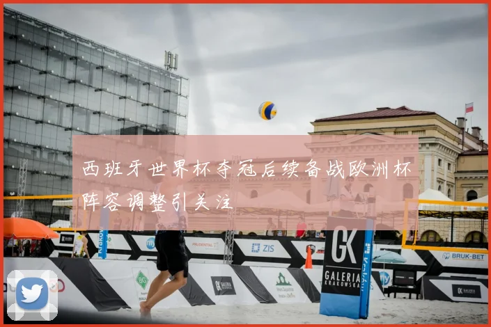 西班牙世界杯夺冠后续备战欧洲杯阵容调整引关注